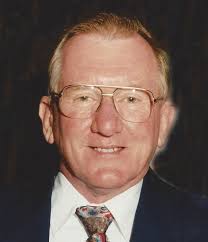 Obituary of Frederick Norman Garside