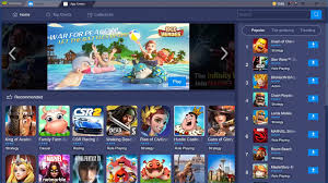 Although the bluestacks app player can run any android app, its features are mainly focused on improving the gaming experience of android video games in windows. Bluestacks App Player 4 6 Download Free Hd Startlauncher Exe