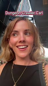 Bobca Dungeon Crawler Carl