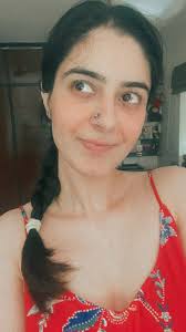 I Burst My Eye Blood Vessels