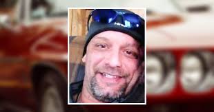 Randall Raines Obituary January 28, 2025