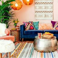 While we are on the subject, we have to mention that the use this is probably what makes moroccan décor what it is as it takes the softest of fabrics and mixes it. 67 Relaxing Moroccan Living Rooms Digsdigs