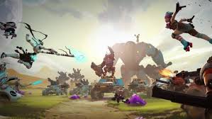Wild Beyond For Your Windows Mac Pc Download And Install Official Trailer Game Trailers Creature Concept Art