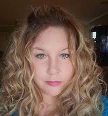 Ginger Shannon's Instagram, Twitter & Facebook