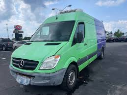 Image result for Aqua Green 2007 Sprinter