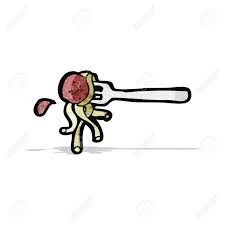 Maybe you would like to learn more about one of these? Spaghetti And Meatball On Fork Royalty Free Cliparts Vectors And Stock Illustration Image 32622792