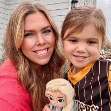 Megan Lovelace's Instagram, Twitter & Facebook