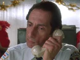 Spotted Tom Pepper, apparently he was a Family Crisis Officer prior to  getting hired into the role of Kramer in "Jerry."