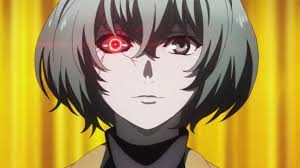 Although the atmosphere in tokyo has changed drastically due to the increased influence of the ccg, ghouls continue to pose a problem as they have begun taking caution, especially the terrorist organization aogiri tree, who acknowledge. Tokyo Ghoul Re The Review Monster