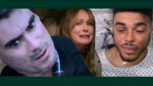 Who K.i.l.l.e.d Nate In Emmerdale? : Did Caleb Do It? Shocking K.i.l.l.e.r  REVEALED!.....See Details in Comment