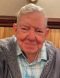 Robert J. W. Young Obituary