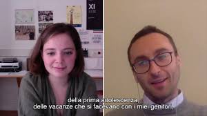 Filippo Triola • Caffè col Prof • MMP Web TV