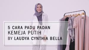 We did not find results for: 5 Cara Padu Padan Kemeja Putih By Laudya Cynthia Bella Youtube