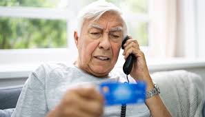 Helping Older Members Avoid Fraud