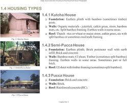 Flats and bungalows are pucca houses. Handbook On Design And Construction Of Housing For Flood Prone Rural Areas Of Bangladesh Pdf Free Download