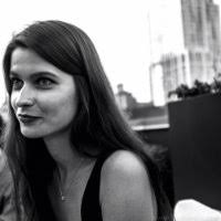 Justyna Lewinska Email & Phone Number