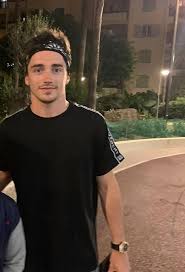 Charles leclerc was born on october 16, 1997, in the monte carlo district, principality of monaco. Charles Leclerc