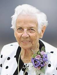 Nellie J. Vitosh Obituary