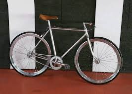 Alan Super Record Fixie Singlespeed Bahnrad Vintage Custom Bikeverkaufe Mein Fixie Fahrrad Fixie Singlespeed Fixie