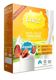 Susu kambing minuman para nabi yang bersifat alkali, mudah dicerna dan diserap nutrisinya. Susu Kambing Lazz Review Harga Kebaikannya Untuk Seisi Keluarga