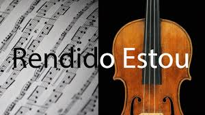 Clique agora para baixar e ouvir grátis violadagospel2019 postado por naldinho cds em 30/12/2018,. Baixar Pdf Da Partitura Para Viola Rendido Estou Aline Barros E Fernandinho Download