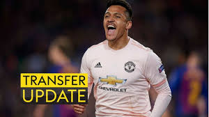 Alexis sanchez / алексис санчес. United Findet Offenbar Abnehmer Fur Alexis Sanchez Sky Sport Austria