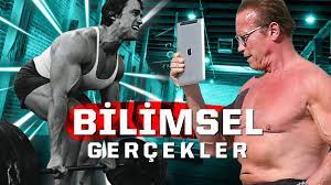 1 ay her gun kol calistim kac cm buyudu youtube