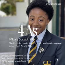 BSSAC Off Track 2024 St. George Secondary interview for BSSAC Off Track  2024 St. George Secondary Motto