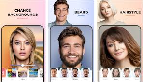 This post provides a direct link to download faceapp pro apk which has unlocked features. Faceapp Pro Mod Apk Download Latest Version 3 7 0 1 Rexdl