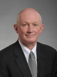 Bobby Arnold resigns as West Tenn. Healthcare CEO