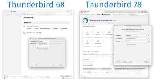 That's it, no more saving and cluttering your contacts app. The Thunderbird Blog