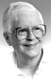 Melva Holt Obituary (2007)