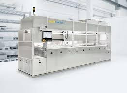 Shinjiru technology sdn bhd administrator address: Ecoclean Ç€ Industrial Parts Cleaning