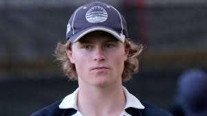 APS Cricket round 3 wrap: Geelong star Peakes while College collapse