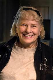 Alice Trewin Obituary