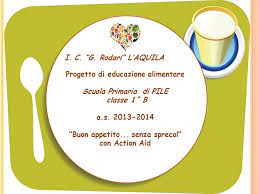 Autostima e identità io sono cosi'. Progetto Di Educazione Alimentare Scuola Primaria Di Pile Classe 1 B Ppt Video Online Scaricare