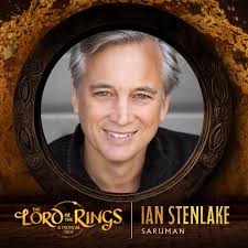 Profile for Ian Stenlake