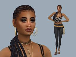 Sims 4 Sim Models downloads » Sims 4 Updates » Page 17 of 413