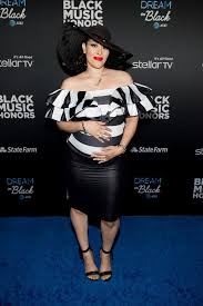 Do you want to know keke wyatt's instagram profile, facebook page, youtube channel or twitter account? Keke Wyatt Shares New Photo Of Her Baby Son Ke Riah Darring With His Eyes Open