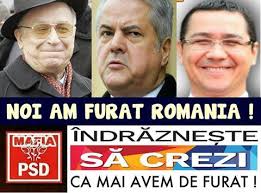 Alte detalii inedite despre infractorul de drept comun Năstase Adrian