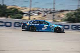 Here are 6 things i learned. Nascar Innovation Fueling New Tech Age In Sports