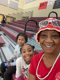 Good Morning Washingtonians!!! Please be present to meet and assist the  newly elected Officers in planing the 2025 Calendar for the Alumni  Association. When