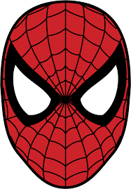 Silhouette spiderman clipart black and white. Picture Black And White Library Spider Man Logo Png Clipart Full Size Clipart 243702 Pinclipart