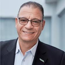 B. Braun Announces James Allen as New Chief Financial Officer