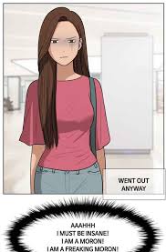 Read at your own risk. Jugyeong True Beauty Webtoon