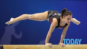 La prima volta fu a pechino nel 2008, con un infortunio al piede dopo i podi mondiali di 2006 e 2007. Olimpiadi 2012 L Italginnastica Tifa Le Farfalle E Vanessa Ferrari