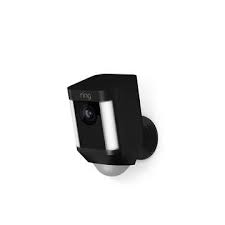 Black Box 1920 X 1080 Spotlight Cam Battery Wireless Home Security Home Security Systems Wireless Home Security Systems