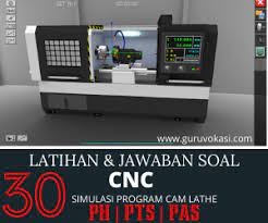 9 jan 2019 latihan soal dan pembahasan uas kimia kelas 12 part 1 hasil dari reaksi elektrolisis leburan mgcl2 dengan elektroda karbon dikatoda dan. 30 Latihan Soal Jawaban Ulangan Harian Cnc Kelas 12