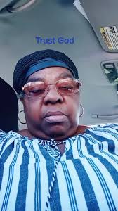 Mr Locklear Trust in God