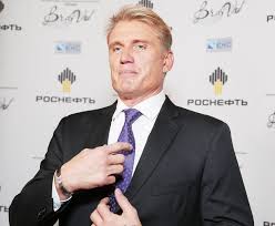Astro de 'aquaman' revelou que espera que a sequência do filme de sucesso comece a ser filmada em londres neste verão. Dolph Lundgren Explains How His Character Fits Into Aquaman